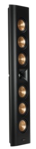 Kolumna LCR - Klipsch RP-640D Ebony | RATY 0% | SALA ODSŁUCHOWA POZNAŃ