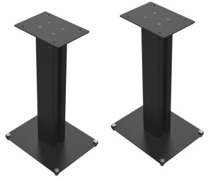 Standy stojaki podstawki głośnikowe (do The Fives i The Sevens) - Klipsch KS-24 SPEAKER STANDS | RATY 0% | SALA ODSŁUCHOWA POZNAŃ