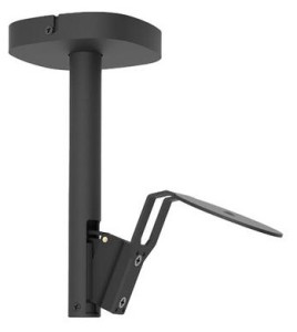 Uchwyt sufitowy dla Sonos ERA 100 - Cavus CEILING MOUNT ERA 100 Black | RATY | SALA ODSŁUCHOWA POZNAŃ