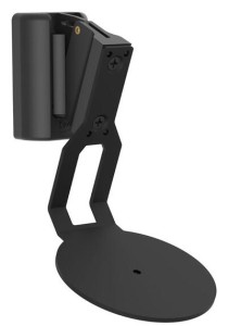 Uchwyt ścienny dla Sonos ERA 100 - Cavus WALL MOUNT ERA 100 Black  | RATY | SALA ODSŁUCHOWA POZNAŃ