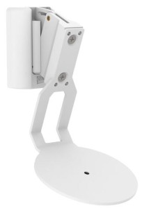 Uchwyt ścienny dla Sonos ERA 100 - Cavus WALL MOUNT ERA 100 White  | RATY | SALA ODSŁUCHOWA POZNAŃ