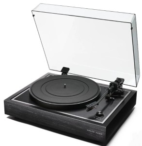 Gramofon - Argon Audio TT Signature Ciemna wiśnia (Fornir) | RATY 0% | SALA ODSŁUCHOWA POZNAŃ