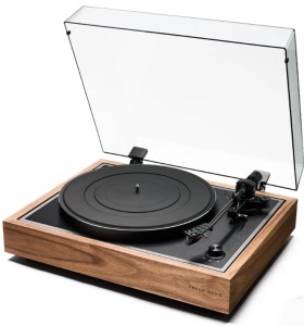 Gramofon - Argon Audio TT Signature Orzech (Fornir) | RATY 0% | SALA ODSŁUCHOWA POZNAŃ