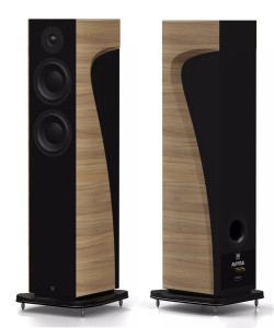 Kolumna podłogowa - Morel Avyra 633 Oak | RATY 0% | SALA ODSŁUCHOWA POZNAŃ 