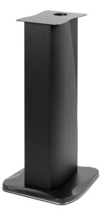 Stojak głośnikowy (stand pod kolumnę) do kolumn Avyra 622 - Morel Avyra Soundstand B1 (B-1) Black | RATY 0% | SALA ODSŁUCHOWA POZNAŃ