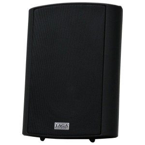 Głośniki zewnętrzne - Taga Harmony TOS-415 v.2  Czarne | RATY | SALA ODSŁUCHOWA POZNAŃ