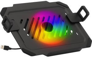 Podstawka pod laptop do uchwytów biurkowych - Mozos LP-RGB | RATY | SALA ODSŁUCHOWA POZNAŃ