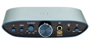 Wzmacniacz słuchawkowy -  iFi Audio ZEN CAN Signature
