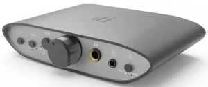 Wzmacniacz słuchawkowy - iFi Audio Zen CAN | RATY 0% | SALA ODSŁUCHOWA POZNAŃ