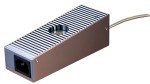 High-endowy zasilacz impulsowy -  iFi iPower Elite 15V | RATY 0% | SALA ODSŁUCHOWA POZNAŃ