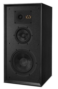 Kolumna głośnikowa podstawkowa - Wharfedale SUPER LINTON Black Oak  | RATY 0% | SALA ODSŁUCHOWA POZNAŃ