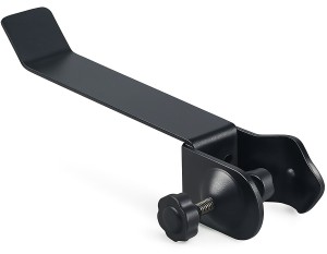 Wieszak na słuchawki do statywu mikrofonowego - Mozos WNS1  | RATY | SALA ODSŁUCHOWA POZNAŃ