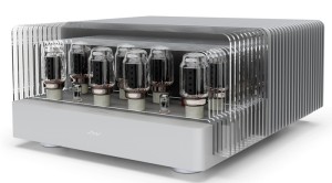 Końcówka mocy lampowa -  Fezz Audio Magnetar Power Amplifier (Supernova) | RATY 0% | SALA ODSŁUCHOWA POZNAŃ