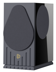 Kolumna podstawkowa - Diora Acoustics Polaris 1 Czarny/Piano  | RATY 0% | SALA ODSŁUCHOWA POZNAŃ