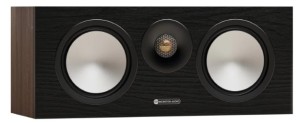 Kolumna centralna - Monitor Audio Bronze Centre 7G Walnut | RATY 0% | SALA ODSŁUCHOWA POZNAŃ 