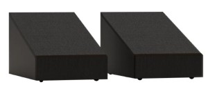 Kolumna Dolby Atmos - Monitor Audio Bronze AMS 7G Black  | RATY 0% | SALA ODSŁUCHOWA POZNAŃ