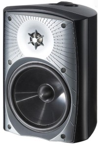 Głośnik zewnętrzny - MARTIN LOGAN ML-65AW Czarny | RATY 0% | SALA ODSŁUCHOWA POZNAŃ