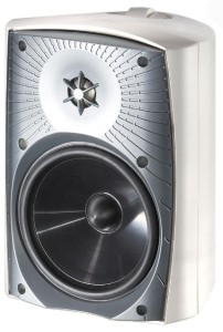 Głośnik zewnętrzny - MARTIN LOGAN ML-65AW Biały | RATY 0% | SALA ODSŁUCHOWA POZNAŃ