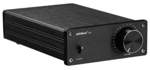Wzmacniacz zintegrowany - AIYIMA A07  | RATY | SALA ODSŁUCHOWA POZNAŃ