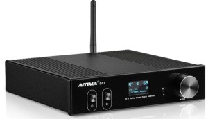 Zintegrowany wzmacniacz - AIYIMA D03  | RATY 0% | SALA ODSŁUCHOWA POZNAŃ