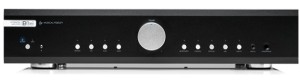 Wzmacniacz zintegrowany 2x60W - Musical Fidelity B1xi Black | RATY 0% | SALA ODSŁUCHOWA POZNAŃ