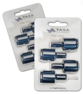 Nóżki podstawy do kolumn - TAGA HARMONY TSF-003 | RATY | SALA ODSŁUCHOWA POZNAŃ