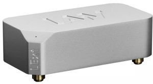 Moduł dla HP2A – rozszerzenie złączy RCA/XLR - LAiV Harmony LExt IN2 (Silver / Srebrny) | RATY 0% | SALA ODSŁUCHOWA POZNAŃ