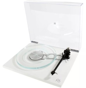 Gramofon - Rega Planar 6 (P6) z wkładką MM Rega Nd5 i z zasilaczem Neo PSU MK2 Biały | RATY 0% | SALA ODSŁUCHOWA POZNAŃ 