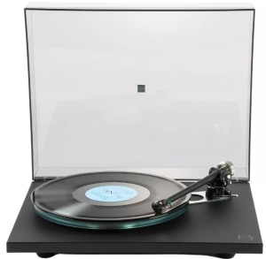 Gramofon - Rega Planar 6 (P6) (Czarny) z wkładką MM Rega Nd7 i z zasilaczem Neo PSU MK2  | RATY 0% | SALA ODSŁUCHOWA POZNAŃ 