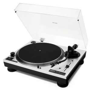 Gramofon -  Vestlyd PRO T1 Srebrny  | RATY 0% | SALA ODSŁUCHOWA POZNAŃ 