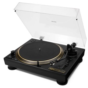 Gramofon -  Vestlyd PRO T2  Czarny  | RATY 0% | SALA ODSŁUCHOWA POZNAŃ