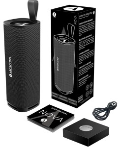 Przenośny głośnik Bluetooth - ARCSOUND Nova | RATY | SALA ODSŁUCHOWA POZNAŃ