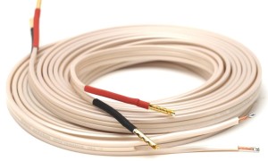 Kabel głośnikowy (konfekcjonowany) - TCI Boomslang 2x2.5m  | RATY 0% | SALA ODSŁUCHOWA POZNAŃ