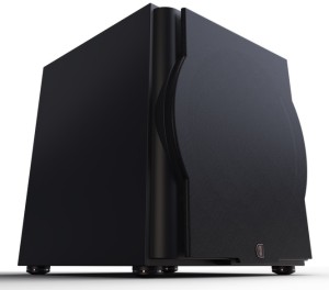 Subwoofer aktywny 15" 1000W, sterowanie z urządzeń mobilnych - Perlisten R15s | RATY 0% | SALA ODSŁUCHOWA POZNAŃ