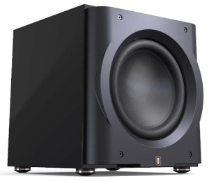 Subwoofer aktywny 1.5kW, sterowanie z urządzeń mobilnych, THX Dominus - Perlisten D12s (D12-s) | RATY 0% | SALA ODSŁUCHOWA POZNAŃ