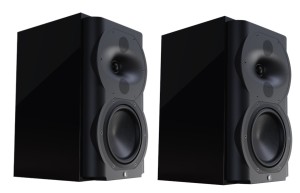 Kolumna podstawkowa Hi-End, THX Dominus - Perlisten R4b (R-4b)  | RATY 0% | SALA ODSŁUCHOWA POZNAŃ