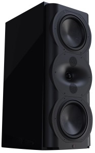 Kolumna podstawkowa Hi-End, THX Dominus - Perlisten R5m (R-5m) | RATY 0% | SALA ODSŁUCHOWA POZNAŃ