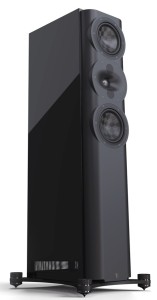 Kolumna podłogowa Hi-End, THX Dominus - Perlisten S5t (S-5t) | RATY 0% | SALA ODSŁUCHOWA POZNAŃ