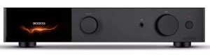 Przedwzmacniacz stereo - Audiolab 9000Q Czarny  | RATY 0% | SALA ODSŁUCHOWA POZNAŃ