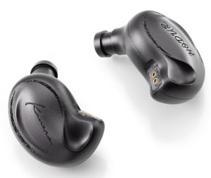 Przewodowe słuchawki dokanałowe - Kinera Hodur | RATY 0% | SALA ODSŁUCHOWA POZNAŃ