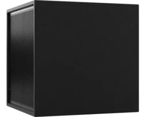 Profesjonalny subwoofer pasywny IP65 - BEC Akustik Paul 12.1 | RATY 0% | SALA ODSŁUCHOWA POZNAŃ