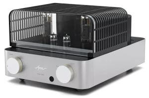 Lampowy wzmacniacz zintegrowany - Fezz Luna Mini EVO Moonlight | RATY 0% | SALA ODSŁUCHOWA POZNAŃ 