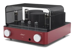 Lampowy wzmacniacz zintegrowany - Fezz Luna EVO Big Calm  | RATY 0% | SALA ODSŁUCHOWA POZNAŃ