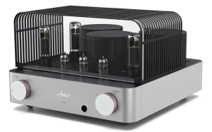 Lampowy wzmacniacz zintegrowany - Fezz Luna EVO   Moonlight | RATY 0% | SALA ODSŁUCHOWA POZNAŃ   