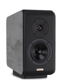 Kolumna głośnikowa podstawkowa - Opera MEZZA V2 Cement Gray  | RATY 0% | SALA ODSŁUCHOWA POZNAŃ