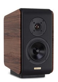 Kolumna głośnikowa podstawkowa - Opera MEZZA V2 Rosewood  | RATY 0% | SALA ODSŁUCHOWA POZNAŃ