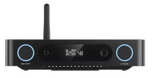 Wzmacniacz słuchawkowy z DAC (DAC/AMP) - FiiO K13 R2R  Black | RATY 0% | SALA ODSŁUCHOWA POZNAŃ 