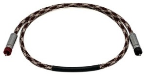 Interkonekt RCA-RCA - HiDiamond Signal Top Bronze 1,0m  | RATY 0% | SALA ODSŁUCHOWA POZNAŃ