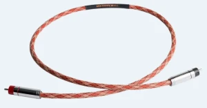 Przewód  RCA - RCA - HiDiamond Bronze Digital RCA 1,0m  | RATY | SALA ODSŁUCHOWA POZNAŃ