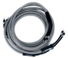 Przewód głośnikowy - HiDiamond Speaker Top Silver 3,0m  | RATY 0% | SALA ODSŁUCHOWA